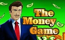 💰Известный автомат The Money Game: начните играть прямо сейчас в Pin Up