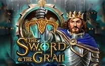 🐬Играть онлайн в The Sword the Grall с щедрыми выплатами в Pin Up